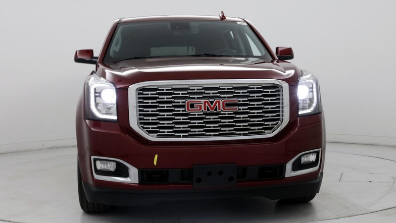 2020 GMC Yukon XL Denali 5