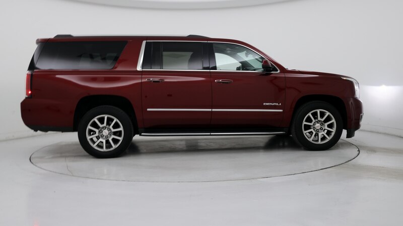 2020 GMC Yukon XL Denali 7