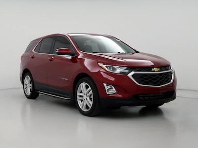 2019 Chevrolet Equinox LT -
                Tucson, AZ