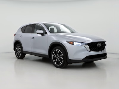 2022 Mazda CX-5 S -
                El Paso, TX