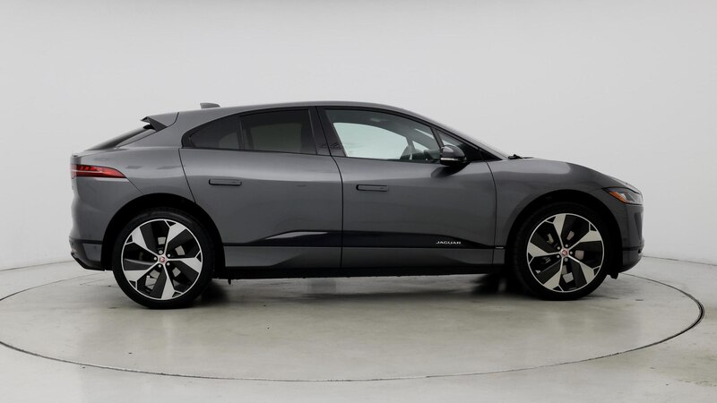 2019 Jaguar I-Pace First Edition 7