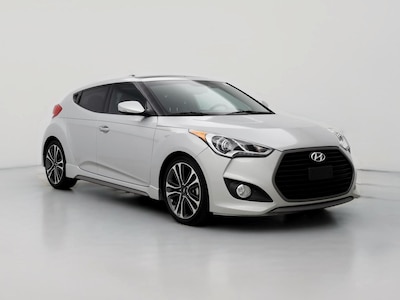 2016 Hyundai Veloster Turbo -
                Phoenix, AZ