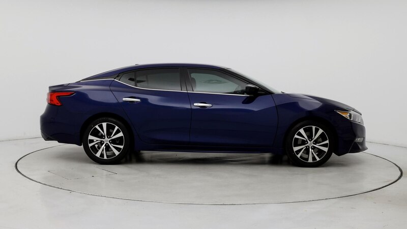 2017 Nissan Maxima S 7