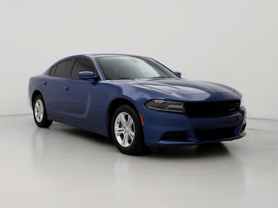 2021 Dodge Charger SXT -
                Phoenix, AZ