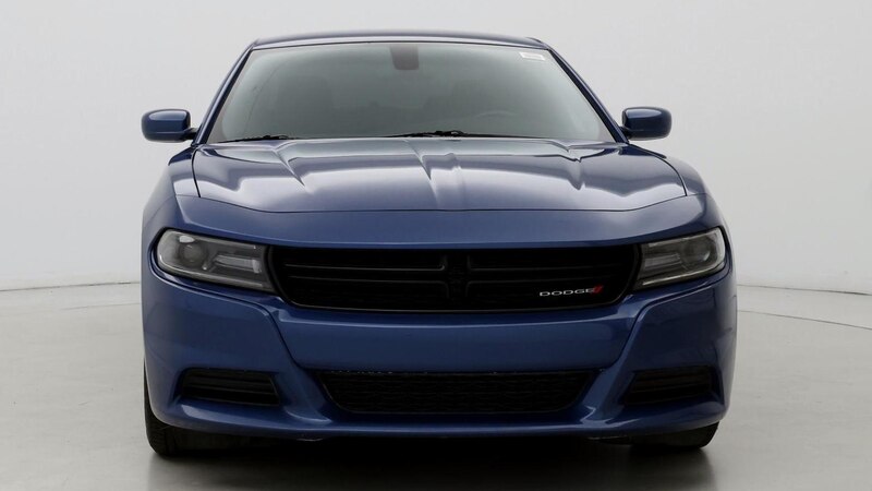 2021 Dodge Charger SXT 5