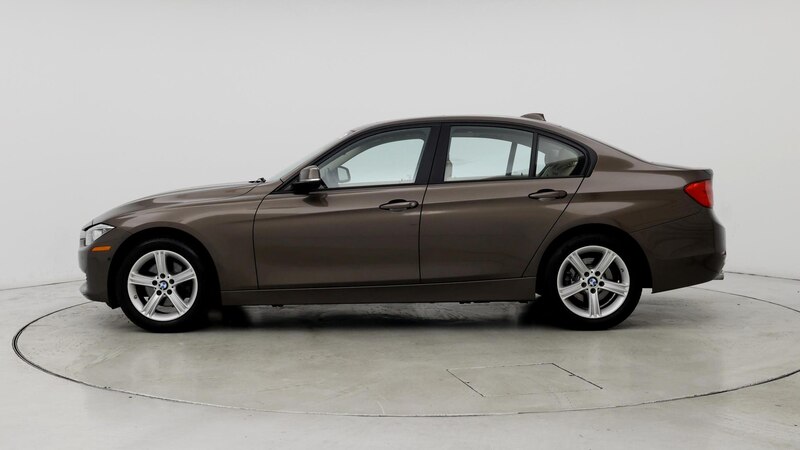 2015 BMW 3 Series 328i 3