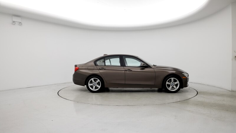 2015 BMW 3 Series 328i 7