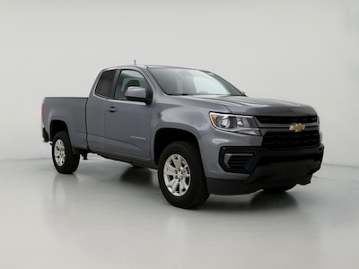 2022 Chevrolet Colorado LT -
                Phoenix, AZ