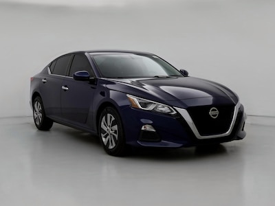 2020 Nissan Altima S -
                Phoenix, AZ