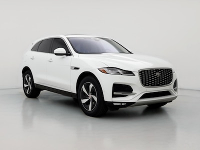 2021 Jaguar F-Pace S -
                Phoenix, AZ