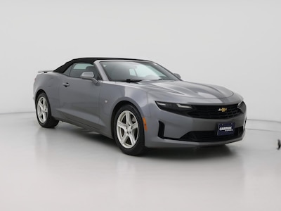 2020 Chevrolet Camaro LT -
                Gilbert, AZ