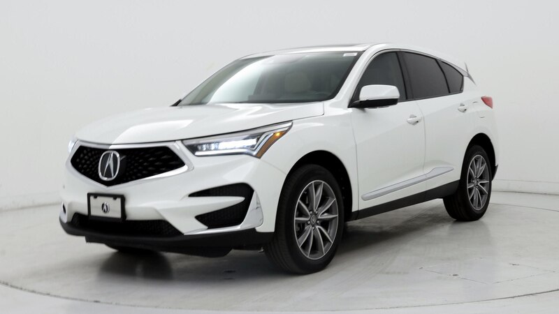 2020 Acura RDX Technology 2