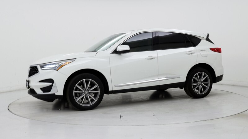 2020 Acura RDX Technology 6