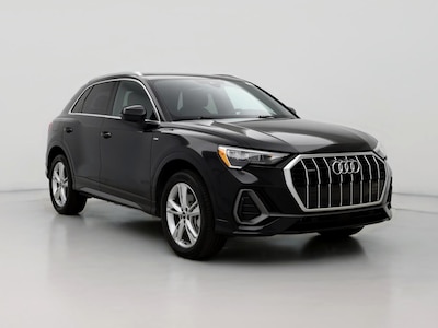 2022 Audi Q3 Premium -
                Tolleson, AZ