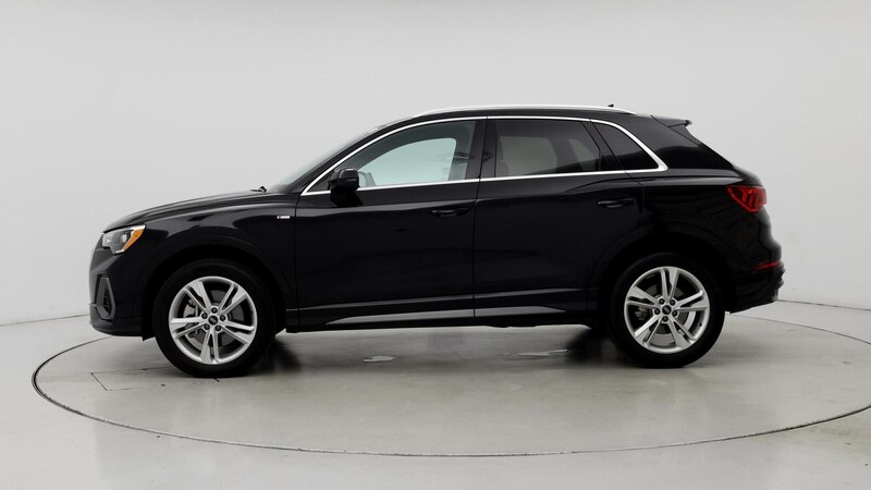 2022 Audi Q3 Premium 3