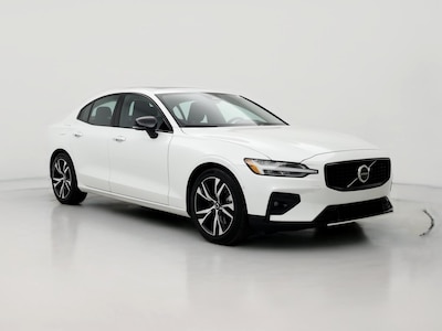 2024 Volvo S60 B5 Core -
                Phoenix, AZ