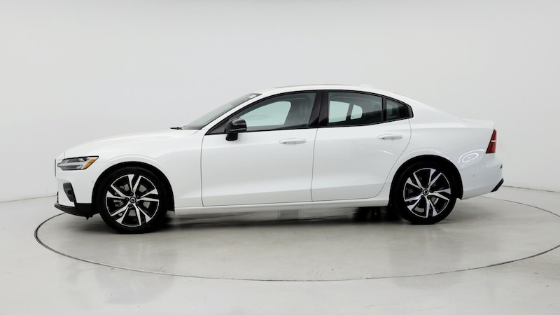 2024 Volvo S60 B5 Core 3