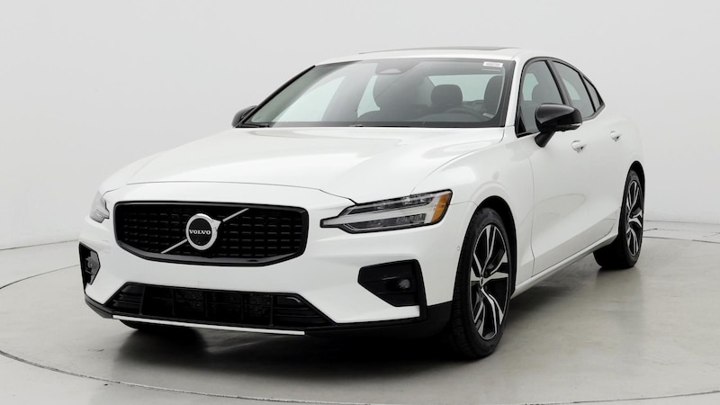 2024 Volvo S60 B5 Core 4