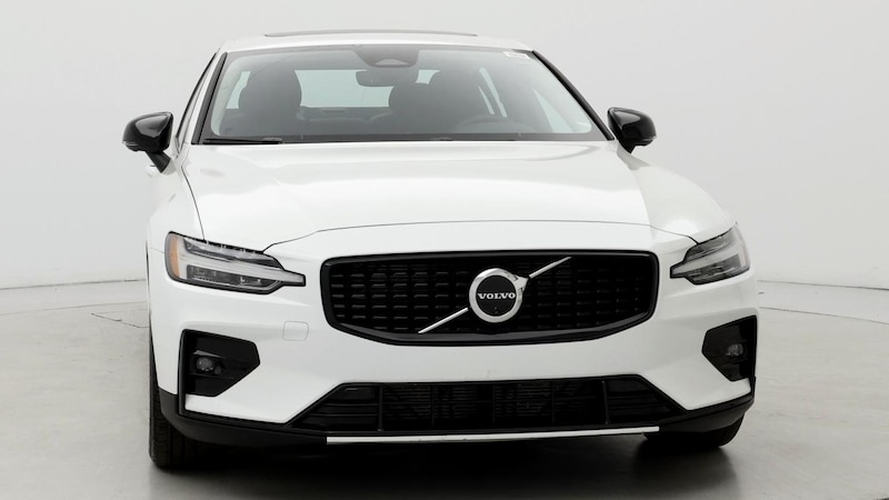 2024 Volvo S60 B5 Core 5