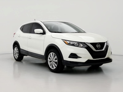 2020 Nissan Rogue Sport S -
                Phoenix, AZ