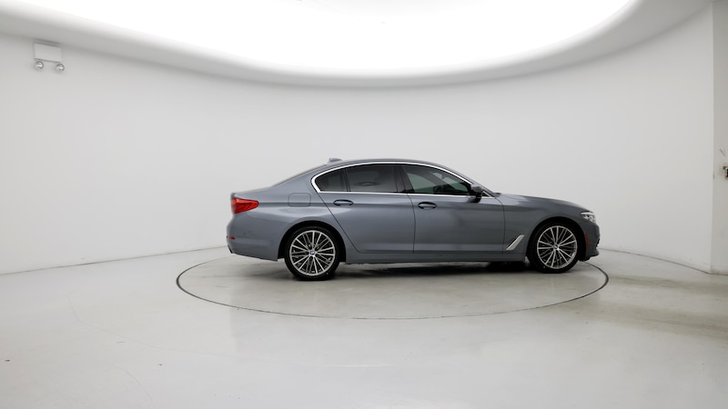 2019 BMW 5 Series 530i 7