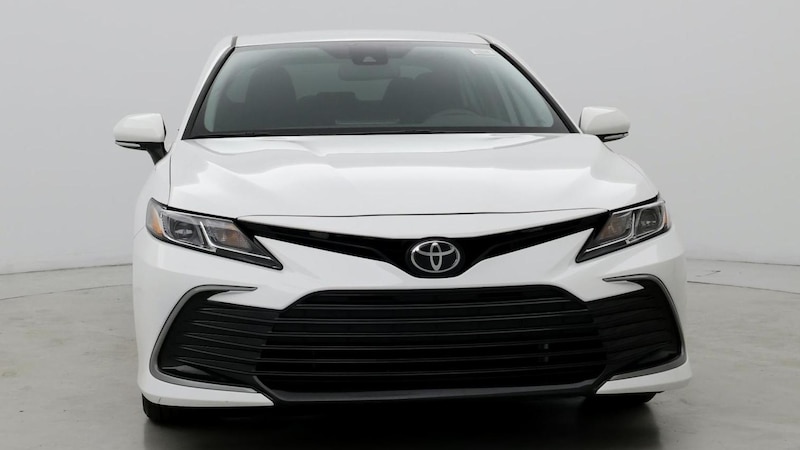 2024 Toyota Camry LE 5