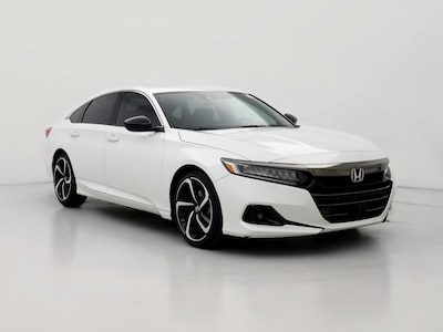 2021 Honda Accord Sport -
                Scottsdale, AZ