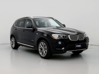 2017 BMW X3 sDrive28i -
                Phoenix, AZ