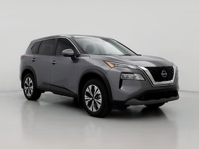 2023 Nissan Rogue SV -
                Tolleson, AZ