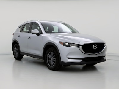 2019 Mazda CX-5 Sport -
                Santa Fe, NM