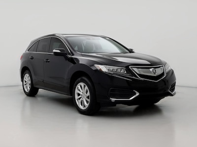 2016 Acura RDX  -
                Phoenix, AZ