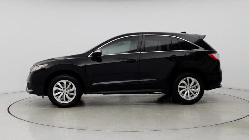 2016 Acura RDX  3