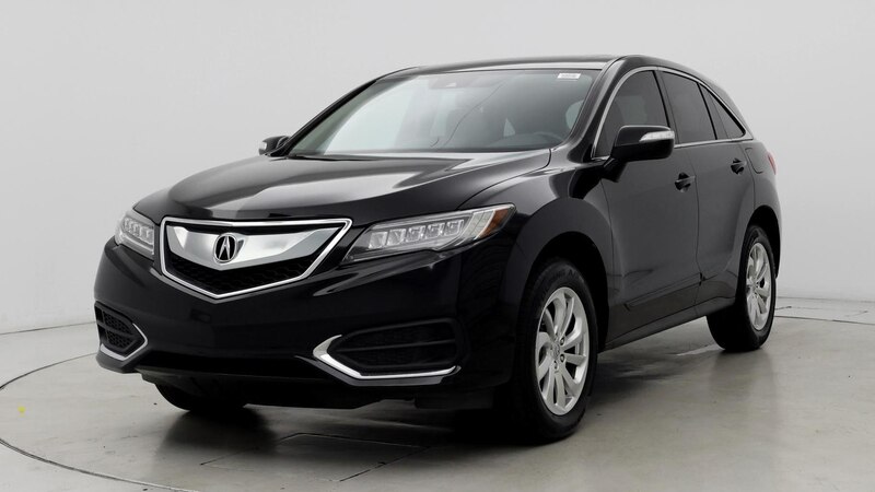 2016 Acura RDX  4