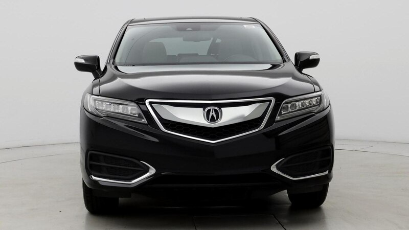 2016 Acura RDX  5