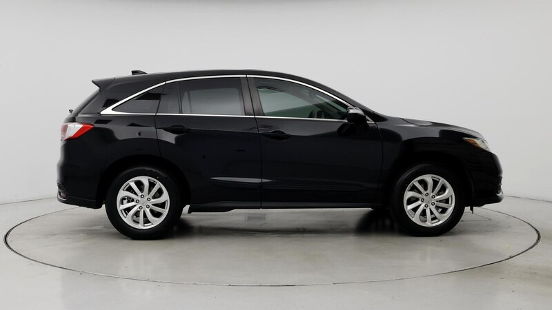 2016 Acura RDX  7