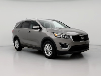 2017 Kia Sorento LX -
                Phoenix, AZ