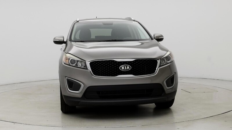 2017 Kia Sorento LX 5