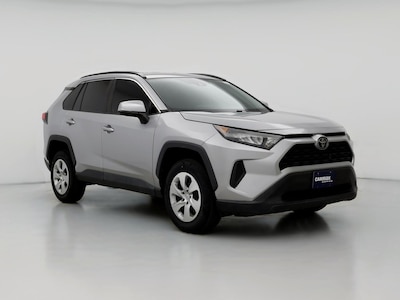 2020 Toyota RAV4 LE -
                Scottsdale, AZ