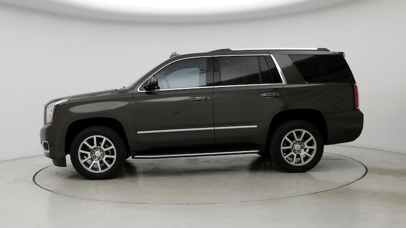 2019 GMC Yukon Denali 3