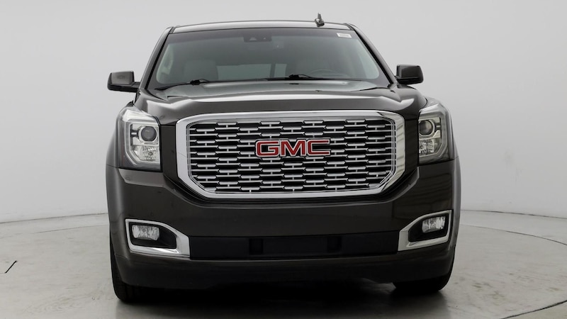 2019 GMC Yukon Denali 5