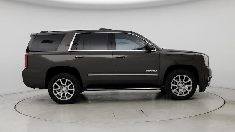 2019 GMC Yukon Denali 7