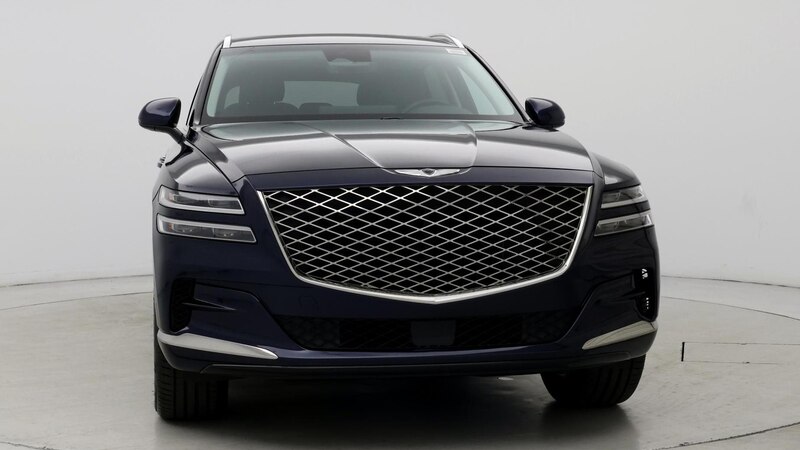 2021 Genesis GV80  5