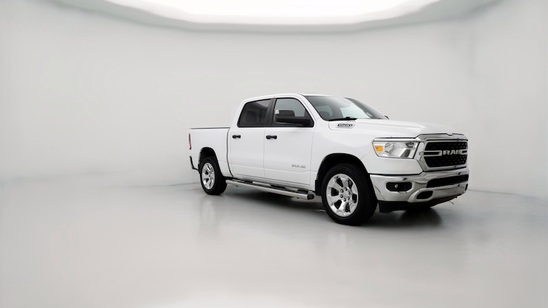 2023 RAM 1500 Lone Star Hero Image