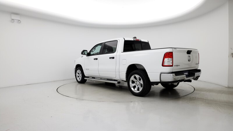 2023 RAM 1500 Lone Star 2