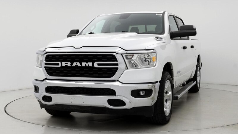 2023 RAM 1500 Lone Star 4