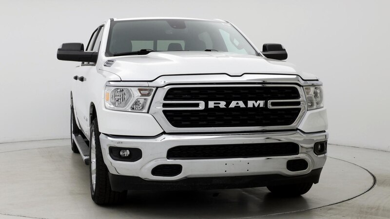 2023 RAM 1500 Lone Star 5