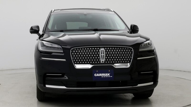 2022 Lincoln Aviator Reserve 5