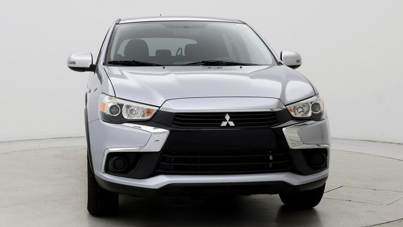 2016 Mitsubishi Outlander Sport SE 5