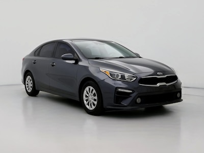 2020 Kia Forte FE -
                Phoenix, AZ