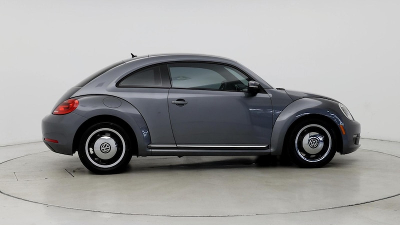 2013 Volkswagen Beetle  7